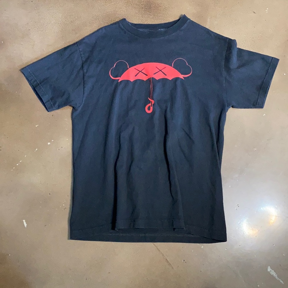 OriginalFake Umbrella tee